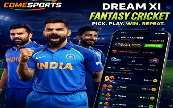 Punjab vs Lucknow on Pb77win
