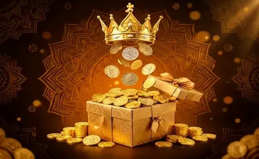 Royal Welcome Package