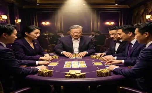 Elite Blackjack Masters